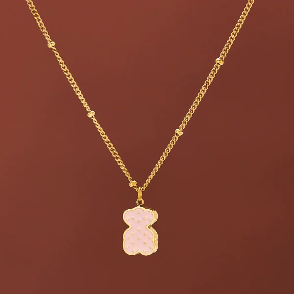 tous bear