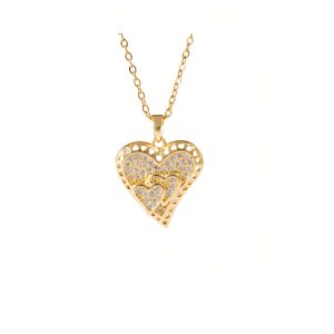love necklace