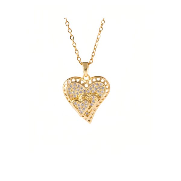 love necklace