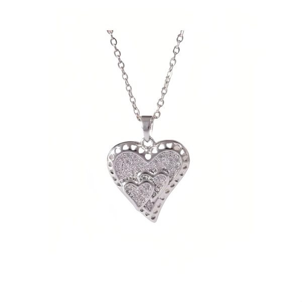 love necklace