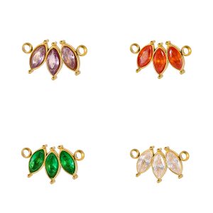 New stainless steel natural lycopodite pendant